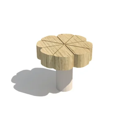 Игровое оборудование "Клевер", Новые горизонты