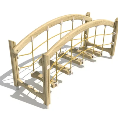 Балансирующий мостик, Новые горизонты