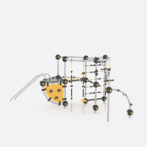 Детский игровой комплекс арт. SHP0074