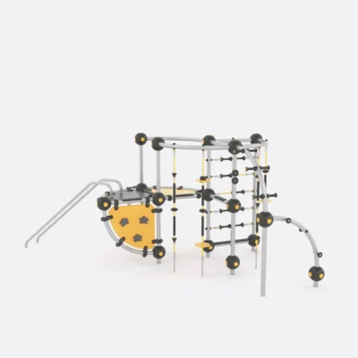 Детский игровой комплекс, Шелби