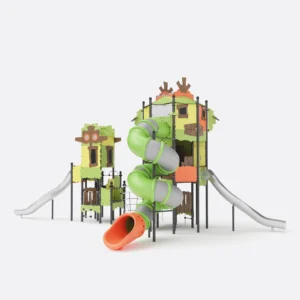 Игровой комплекс арт. SHID0010