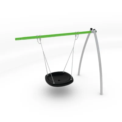 Дополнительный модуль для качелей "Omega", Hags