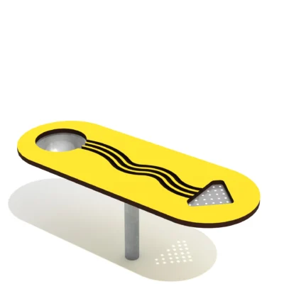 Столик для песочницы "Sandplay Sandy", Hags