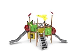 Игровой комплекс Uniplay Nabi