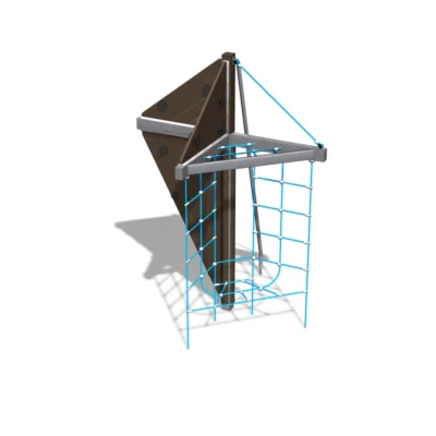 Комплекс для лазанья «Афина», Новые горизонты