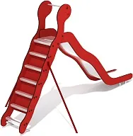 Горка Big Larven