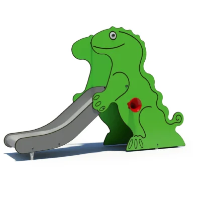 Горка "Rex", Hags