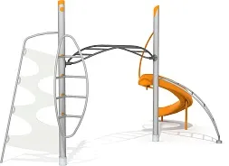 Игровой комплекс Agito Brox