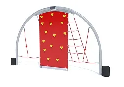 Препятствие NRG Hogs Back