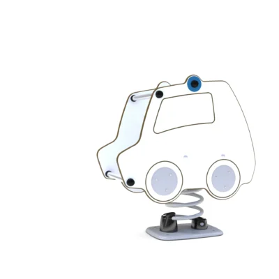 Пружинная качалка "Siry", Hags