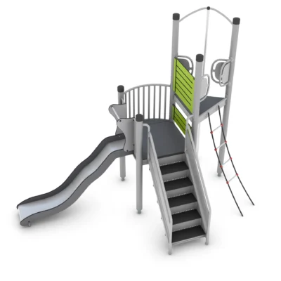 Игровой комплекс "UniPlay Igge", Hags