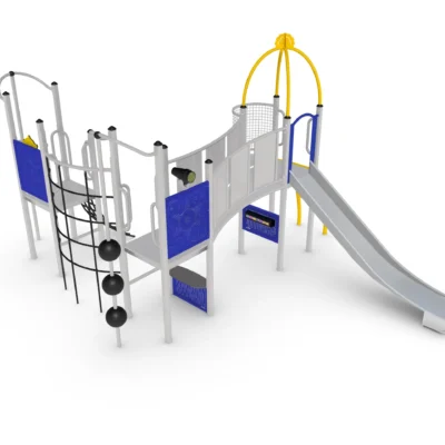 Игровой комплекс "UniMini Merryl St", Hags