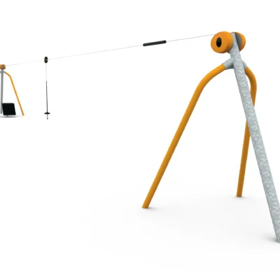 Канатная дорога Mantis