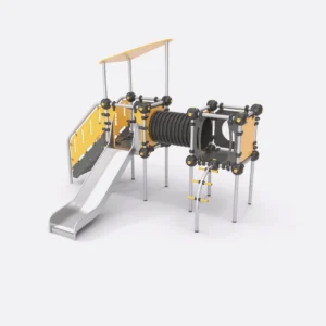 Детский игровой комплекс арт. SHP0063