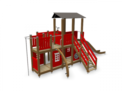 Игровой комплекс «Ферма»