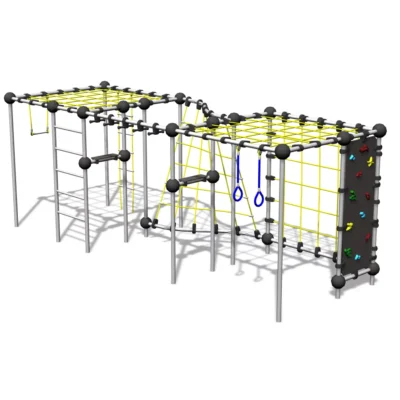 Игровой комплекс "Уран", Новые горизонты