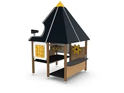 Игровой комплекс Unimini Auro