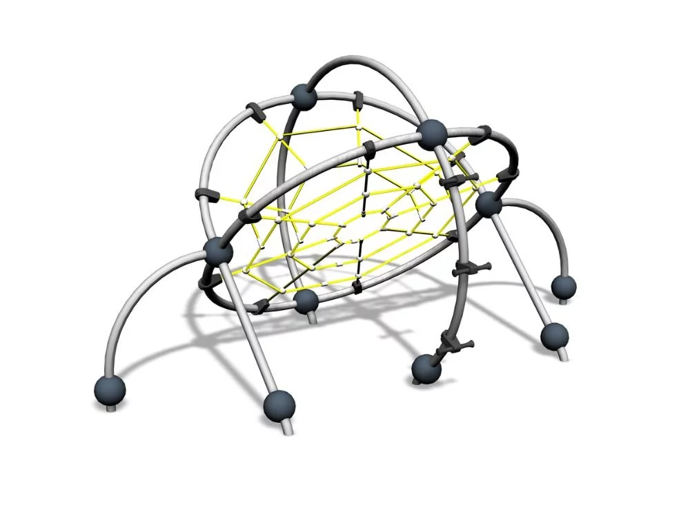 Металлические площадки