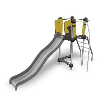 Игровой комплекс "Азот", Новые горизонты