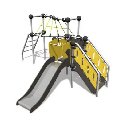 Игровой комплекс "Ванадий", Новые горизонты