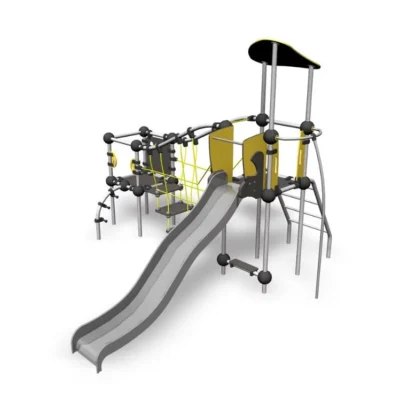 Игровой комплекс "Радон", Новые горизонты