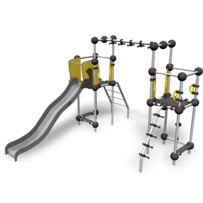 Игровой комплекс "Ксенон", Новые горизонты