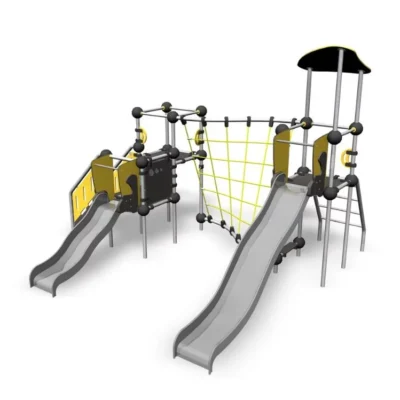 Игровой комплекс "Барий", Новые горизонты