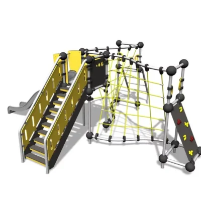 Игровой комплекс "Иридий", Новые горизонты