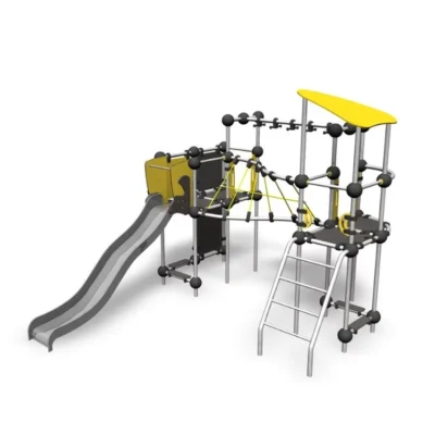 Игровой комплекс "Сатурн", Новые горизонты