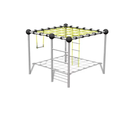 Игровой комплекс "Нептун", Новые горизонты