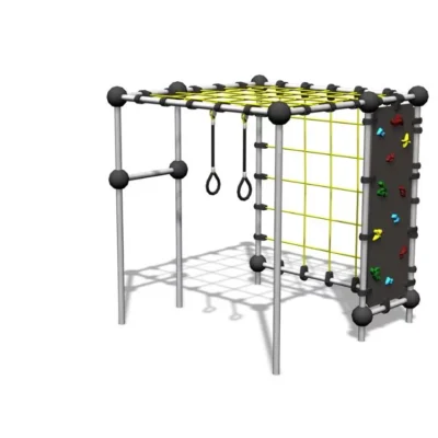 Игровой комплекс "Квант", Новые горизонты