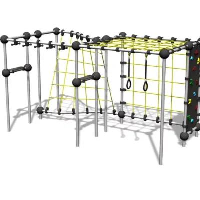 Игровой комплекс "Кварц", Новые горизонты