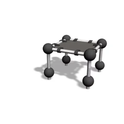 Платформа «На старт», Новые горизонты