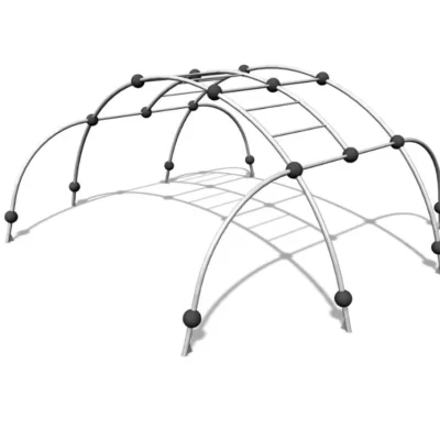 Игровой комплекс "Обезьяньи ветки" L, Новые горизонты