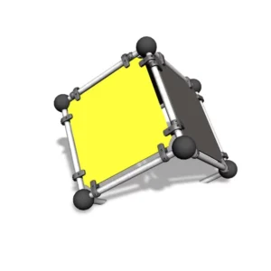 Куб «Тик-Так» S