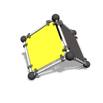 Куб «Тик-Так» S, Новые горизонты