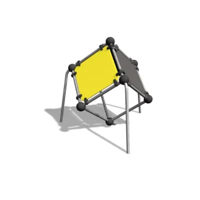 Куб «Тик-Так» М, Новые горизонты