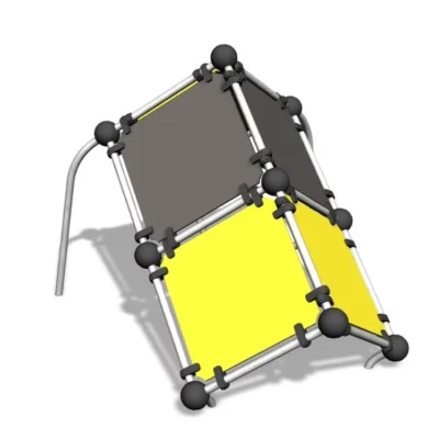 Куб «Тик-Так» L, Новые горизонты