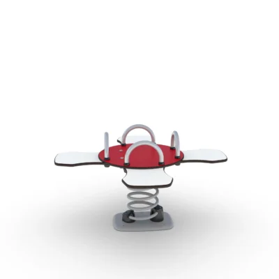 Пружинная качалка "Spring ToyTurtle", Hags