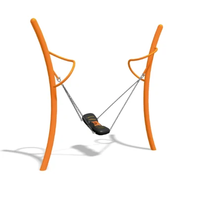 Качели "Freeride", Hags