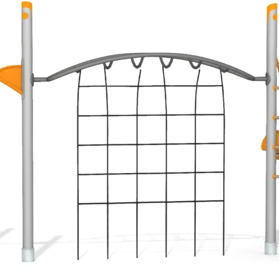 Игровой комплекс "Agito Carpe", Hags