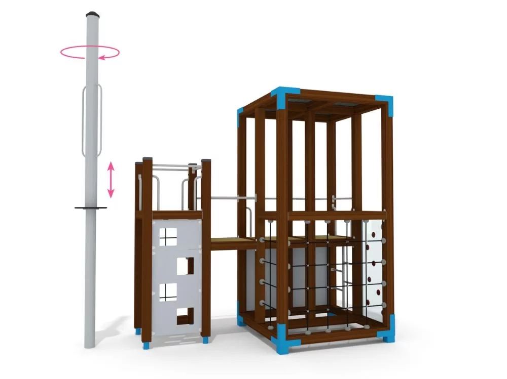 Столб Dropzone — изображение 2