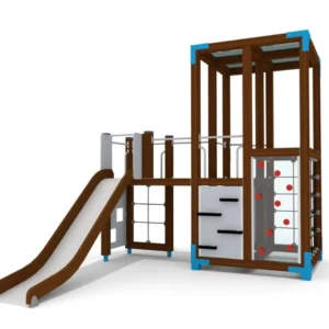 Игровой комплекс "Halo" малый