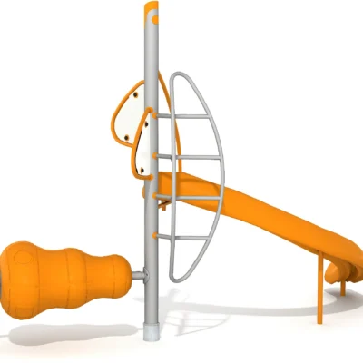 Игровой комплекс "Agito Lyric", Hags