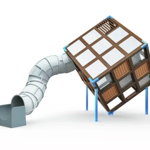 Игровой комплекс HALO DIAMOND 1