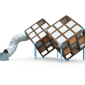 Игровой комплекс HALO DIAMOND 2