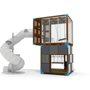 Игровой комплекс «Halo Cubic» 239021R