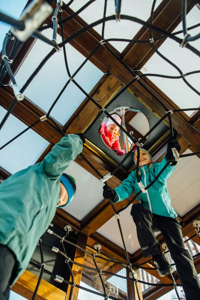 Игровой комплекс «Halo Cubic» 239021R — изображение 2