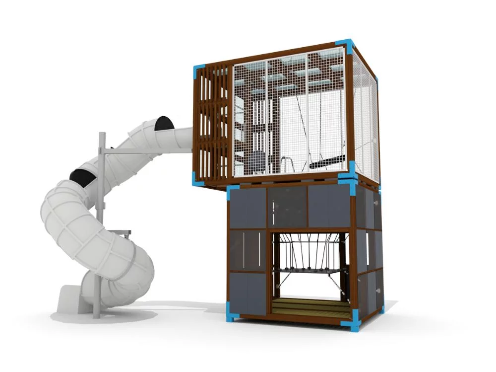 Игровой комплекс «Halo Cubic» 239021R — изображение 5