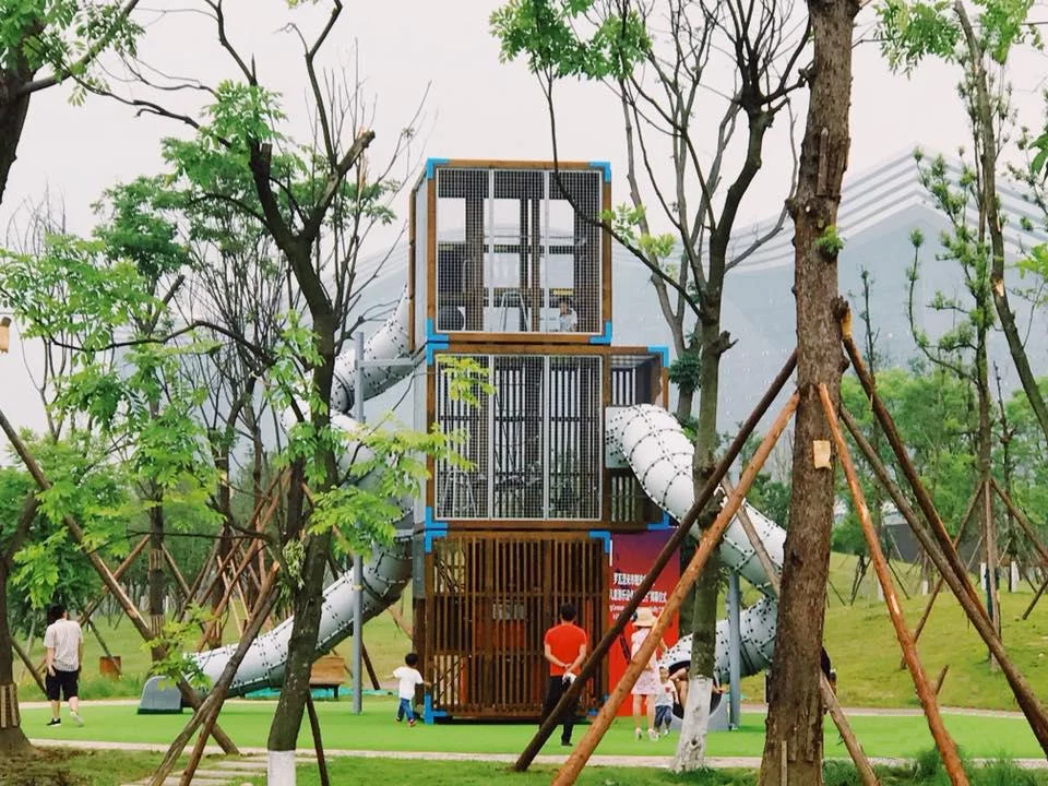 Игровой комплекс «Halo Cubic» 239031R — изображение 2